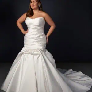Martina Liana Wedding Dresses - ML1931