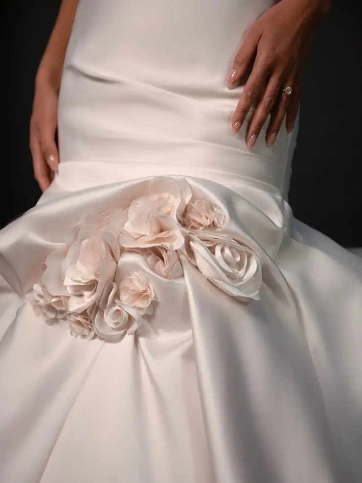 Martina Liana Wedding Dresses - ML1931