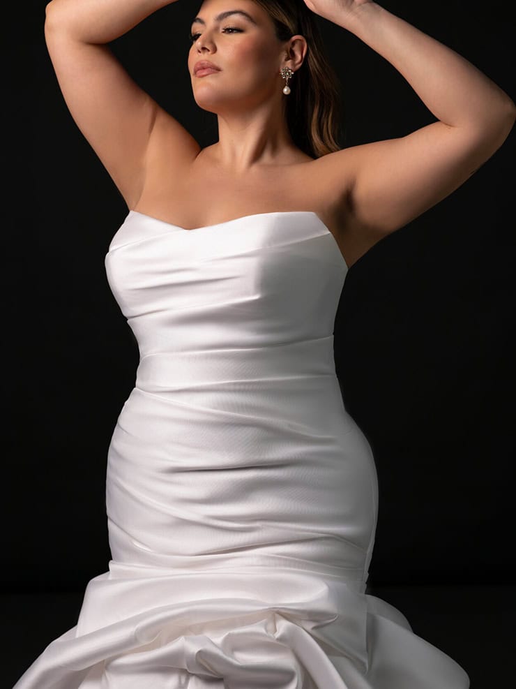 Martina Liana Wedding Dresses - ML1931