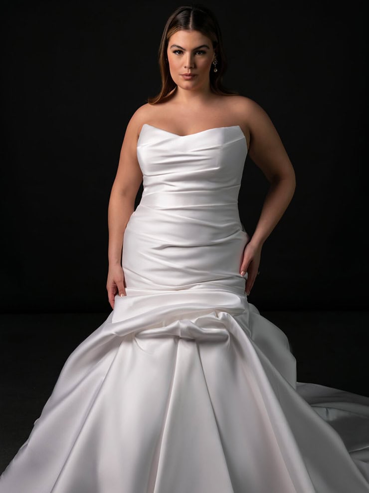 Martina Liana Wedding Dresses - ML1931