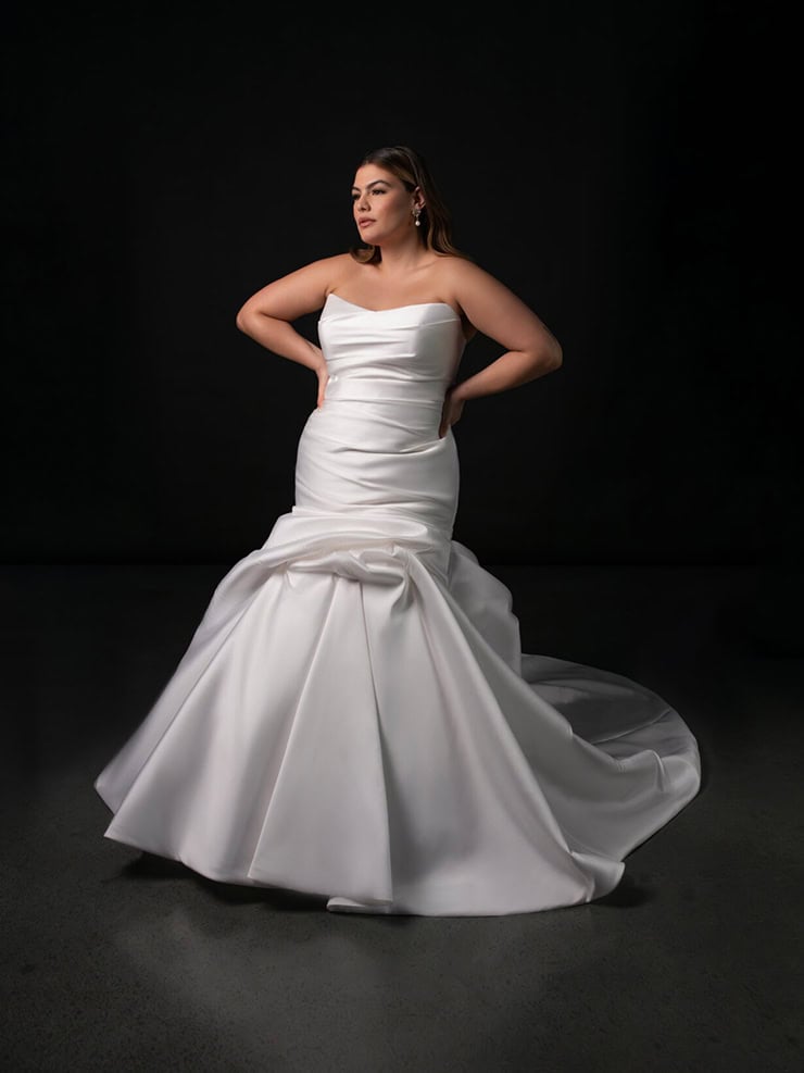 Martina Liana Wedding Dresses - ML1931