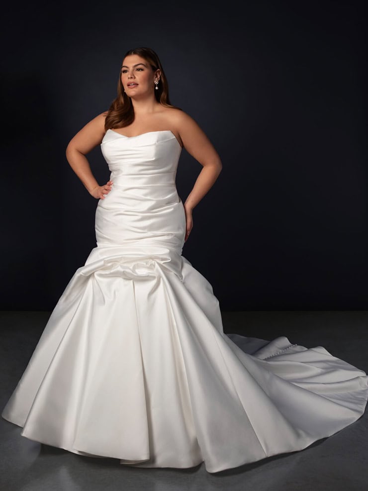 Martina Liana Wedding Dresses - ML1931