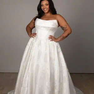 Stella York Wedding Dresses - SY8084