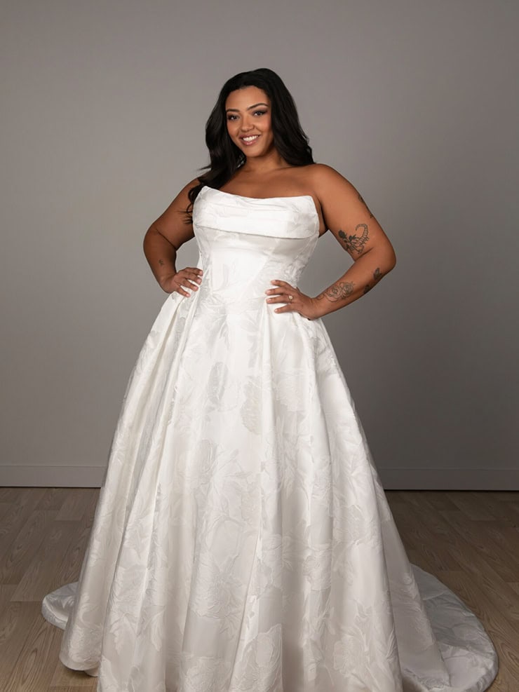 Stella York Wedding Dresses - SY8084