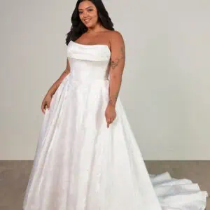 Stella York Wedding Dresses - SY8084