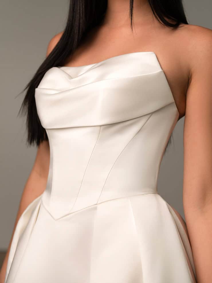 Stella York Wedding Dresses - SY8084