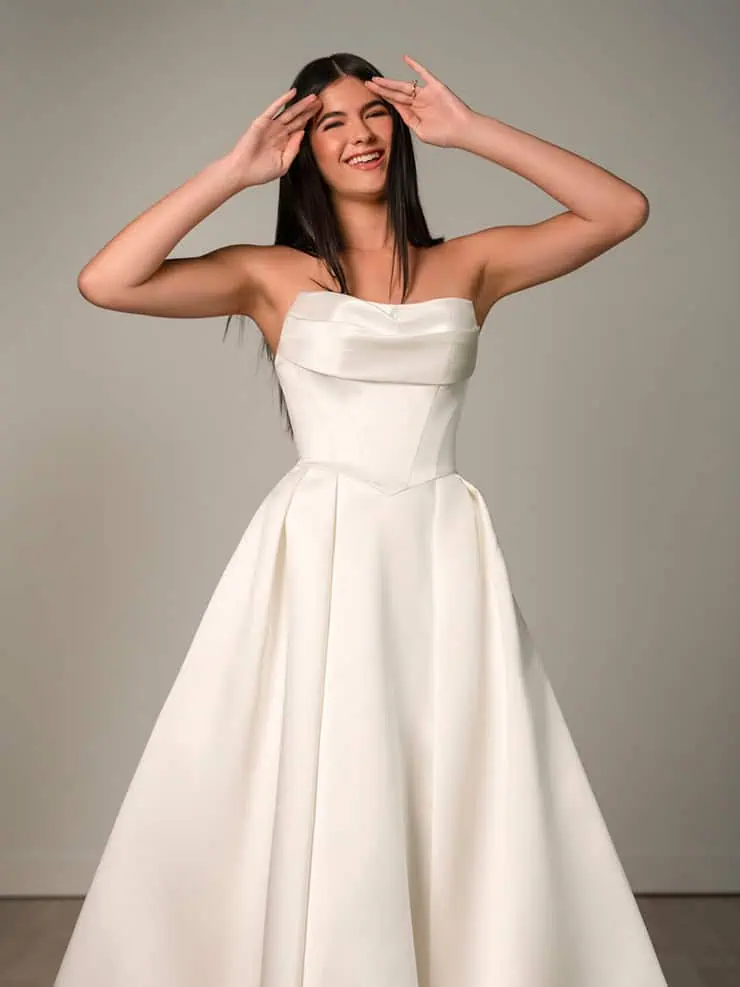 Stella York Wedding Dresses - SY8084