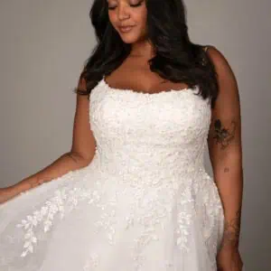 Stella York Wedding Dresses - SY8105