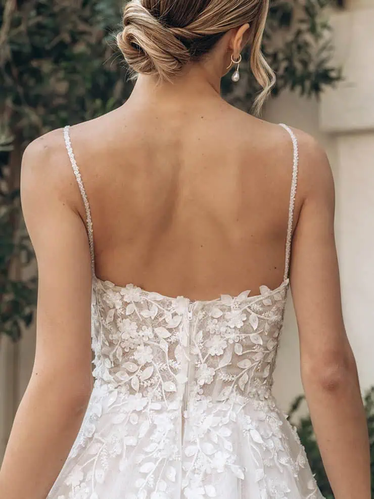 Stella York Wedding Dresses - SY8105