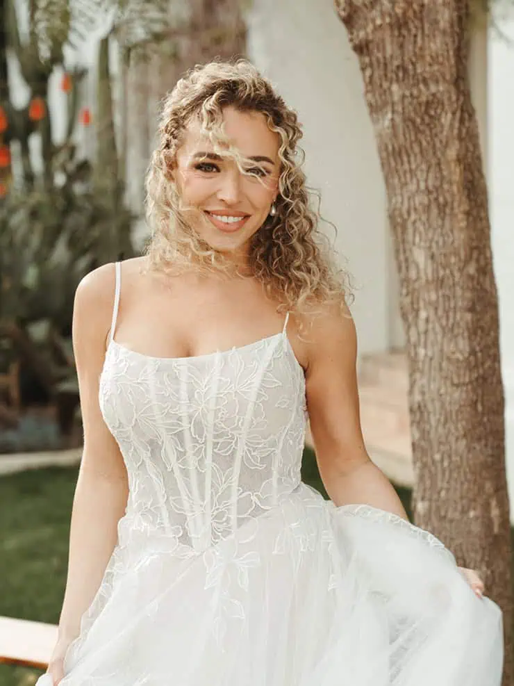 Stella York Wedding Dresses - SY8114