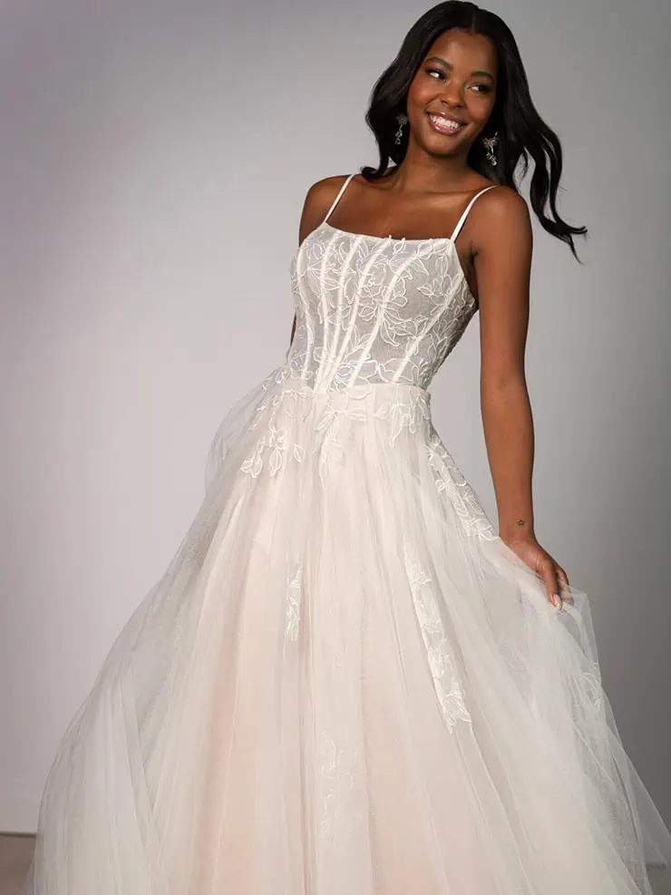 Stella York Wedding Dresses - SY8114