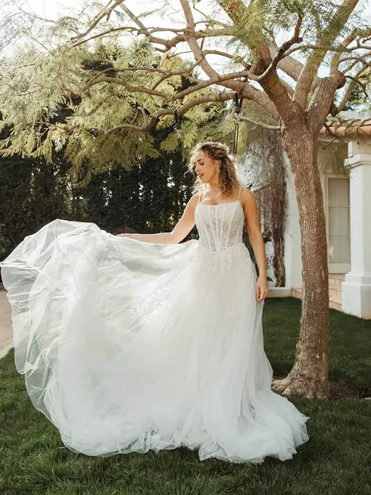 Stella York Wedding Dresses - SY8114