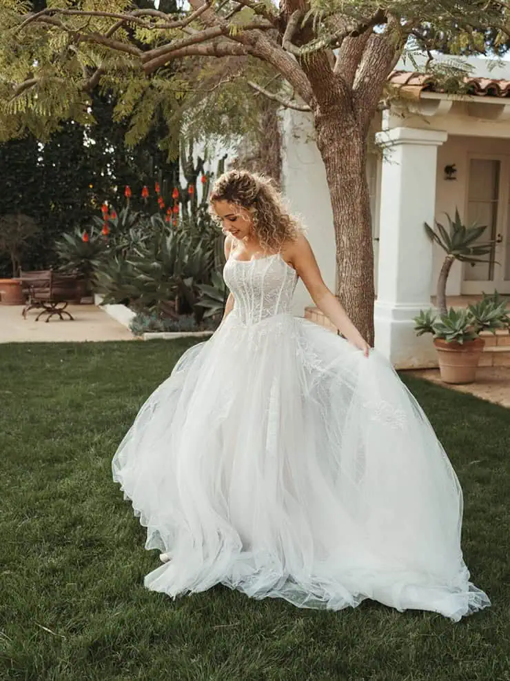 Stella York Wedding Dresses - SY8114