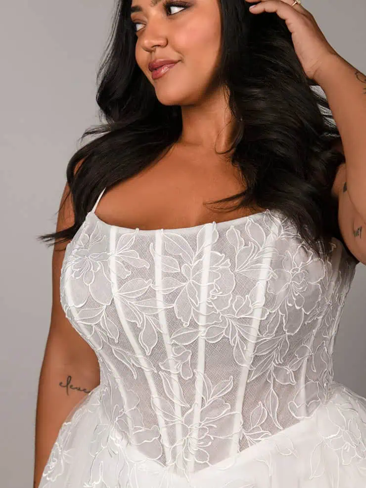 Stella York Wedding Dresses - SY8114