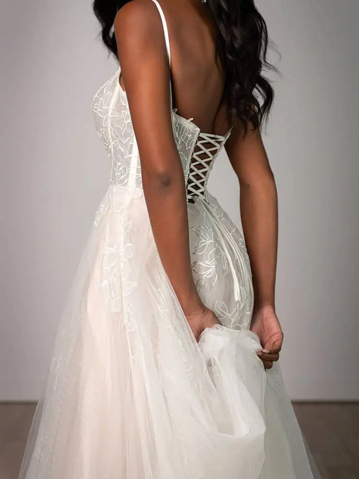 Stella York Wedding Dresses - SY8114