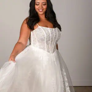 Stella York Wedding Dresses - SY8114