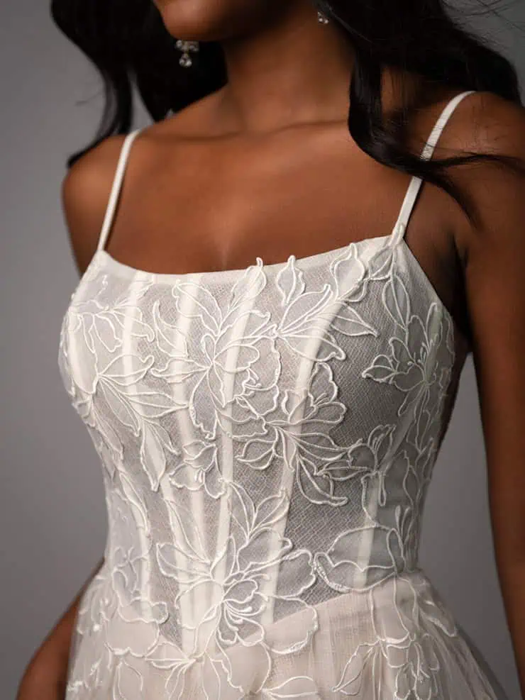 Stella York Wedding Dresses - SY8114