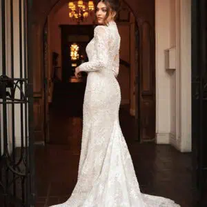 Essense of Australia Wedding Dresses D4294