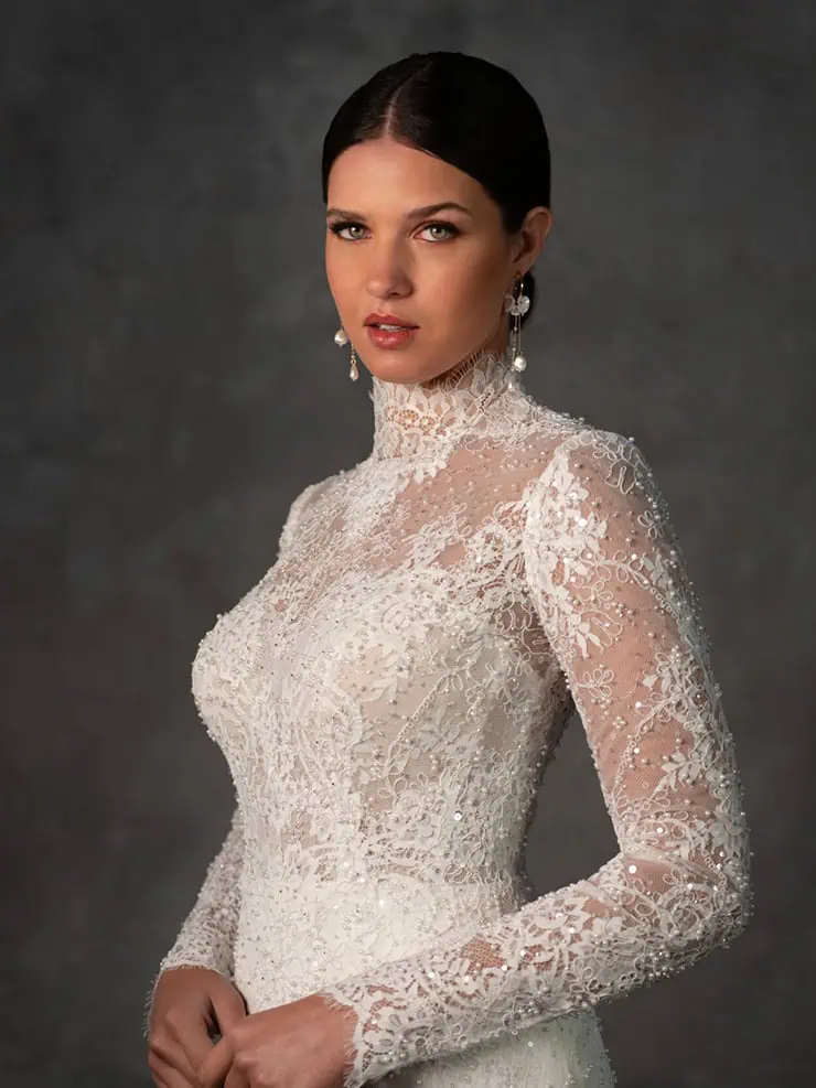 Essense of Australia Wedding Dresses D4294