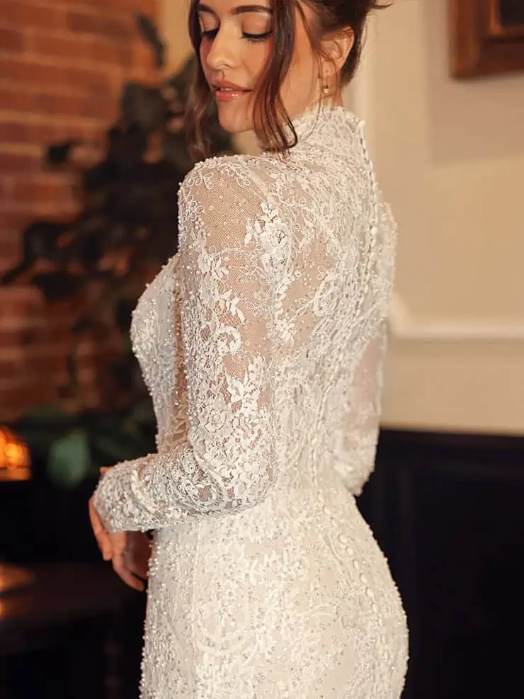 Essense of Australia Wedding Dresses D4294
