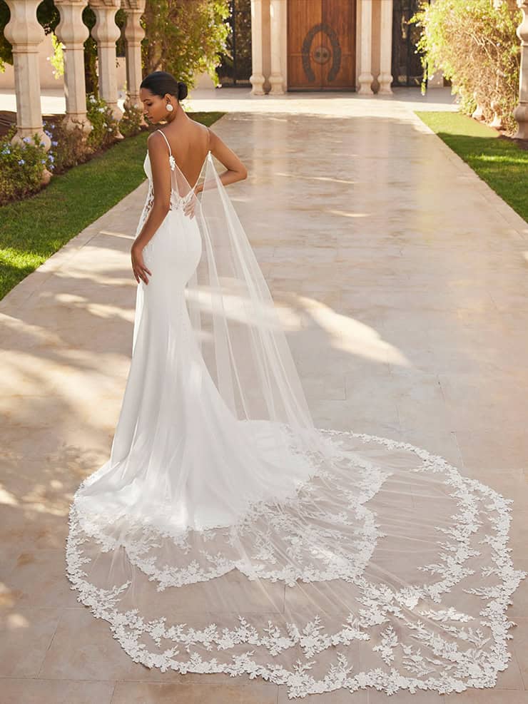Rosa Clara Wedding Dresses - Oimbra