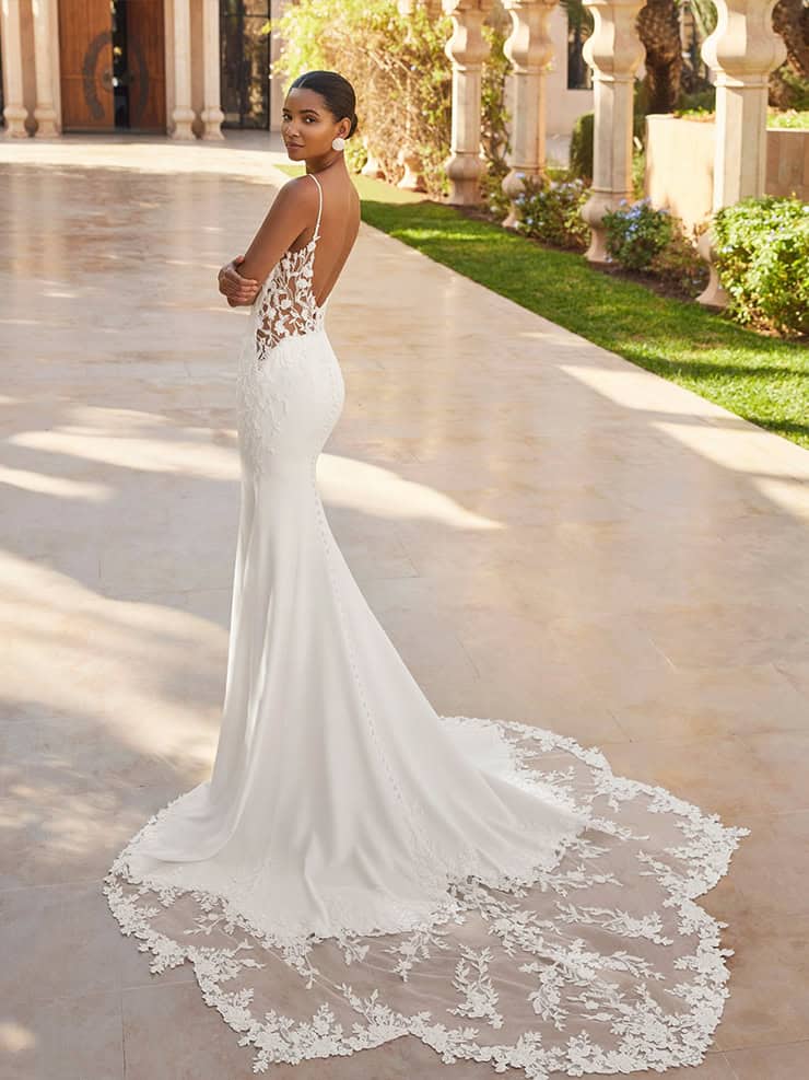 Rosa Clara Wedding Dresses - Oimbra