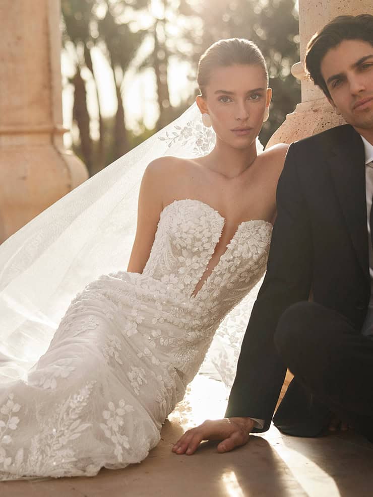 Rosa Clara Wedding Dresses - Oliban