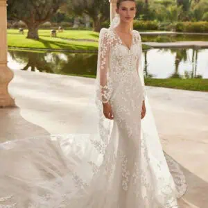 Rosa Clara Wedding Dresses - Oliban