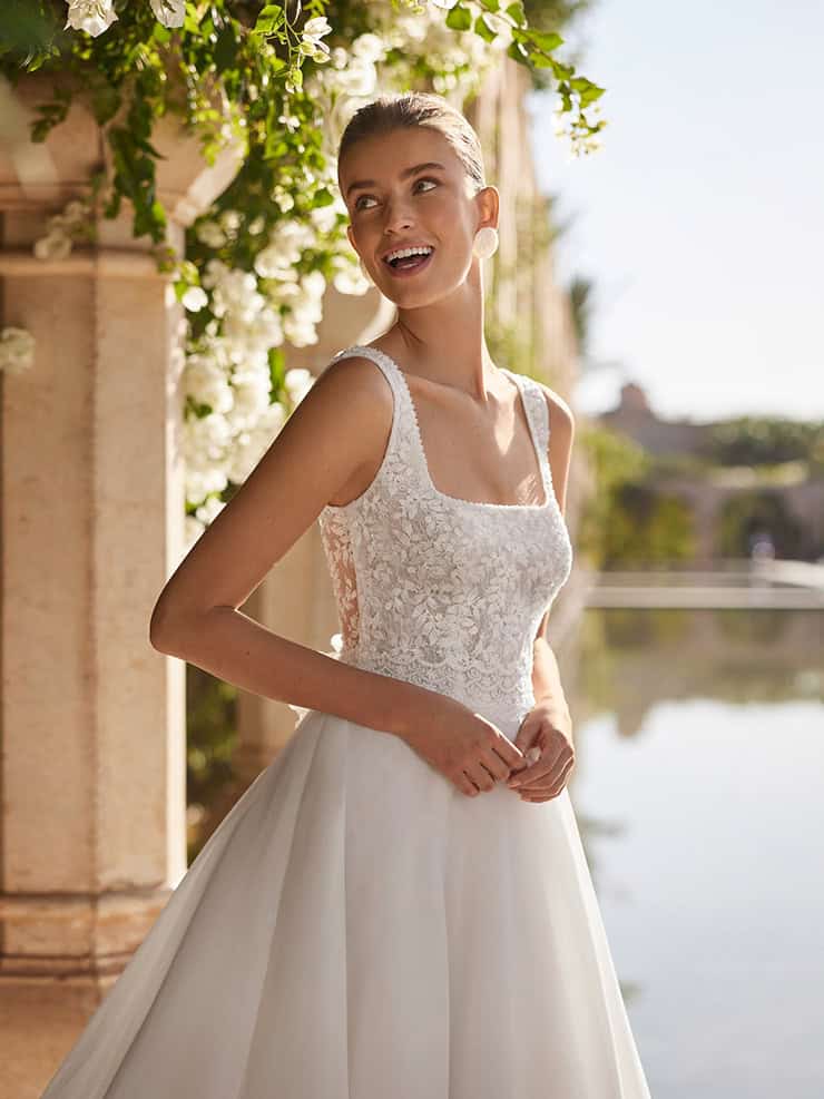 Rosa Clara Wedding Dresses - Ona