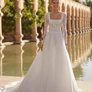 Rosa Clara Wedding Dresses - Ona