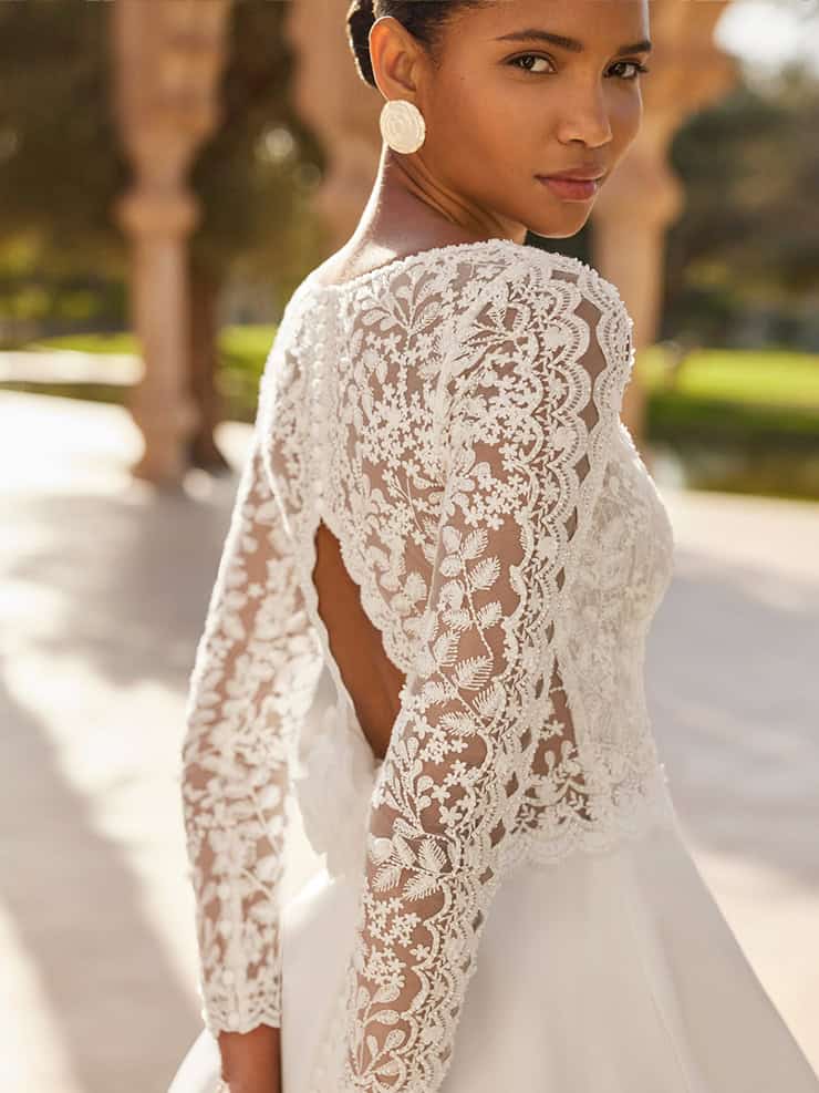 Rosa Clara Wedding Dresses - Onasis