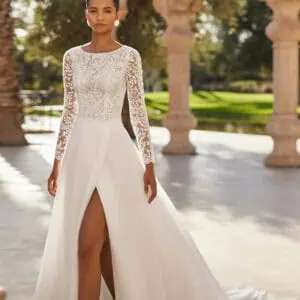 Rosa Clara Wedding Dresses - Onasis