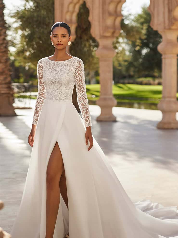 Rosa Clara Wedding Dresses - Onasis