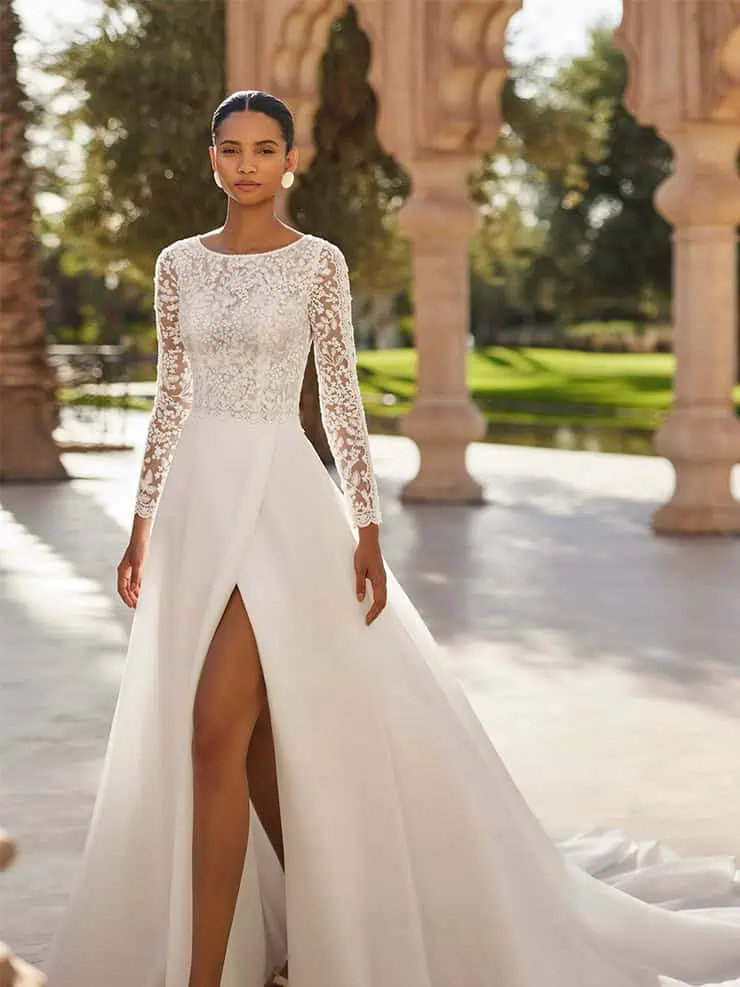 Rosa Clara Wedding Dresses - Onasis