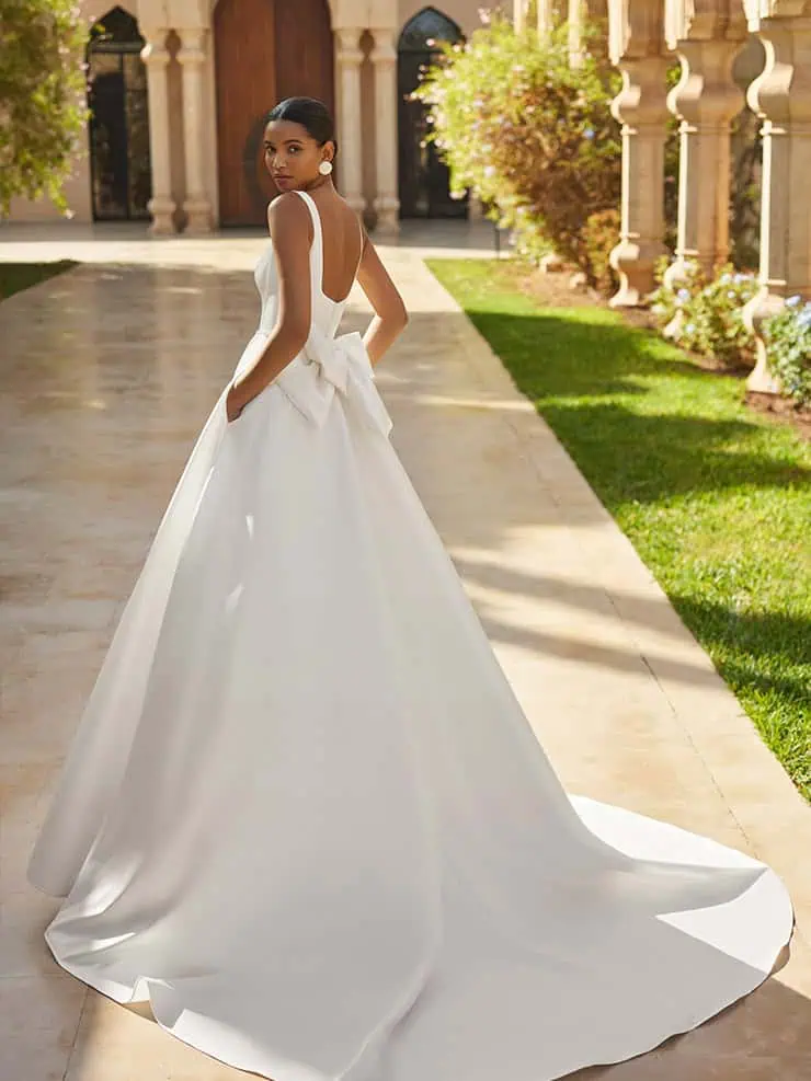 Rosa Clara Wedding Dresses - Oneida