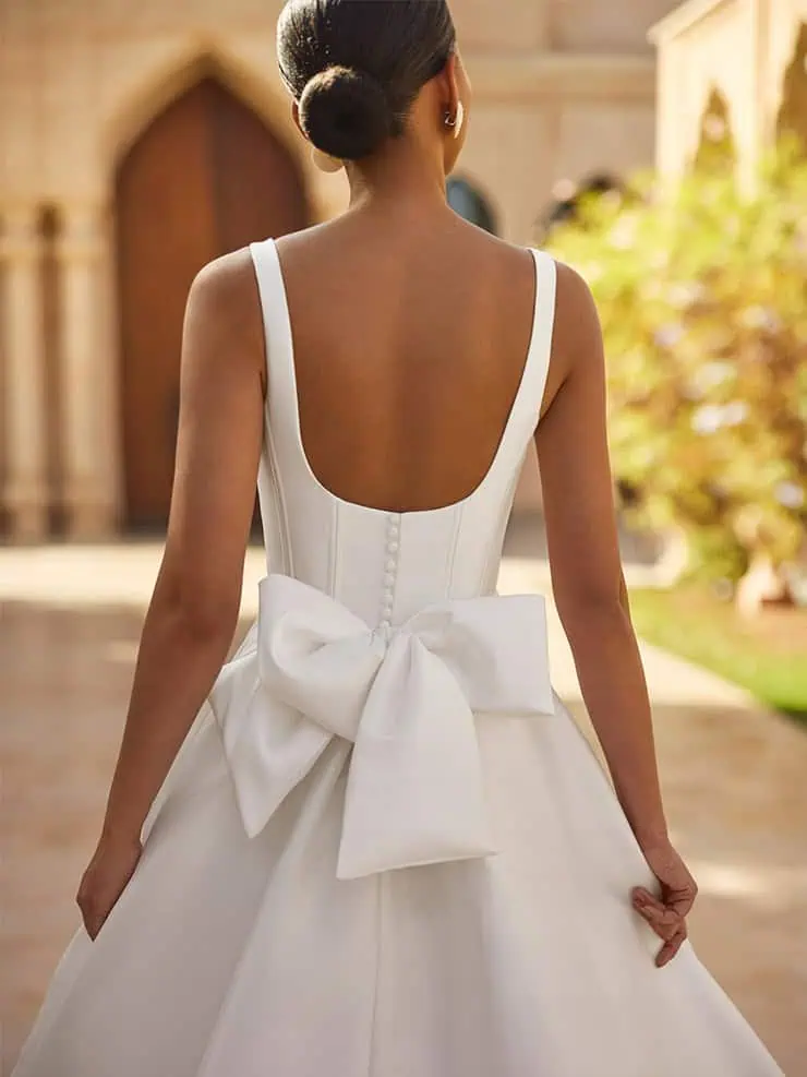 Rosa Clara Wedding Dresses - Oneida