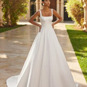 Rosa Clara Wedding Dresses - Oneida