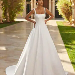 Rosa Clara Wedding Dresses - Oneida