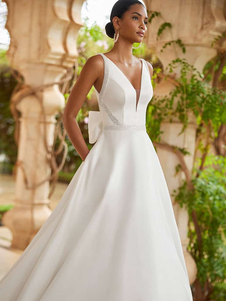 Rosa Clara Wedding Dresses - Orfeo