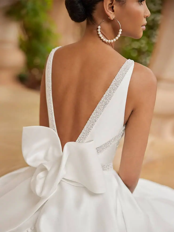 Rosa Clara Wedding Dresses - Orfeo