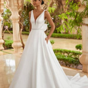 Rosa Clara Wedding Dresses - Orfeo