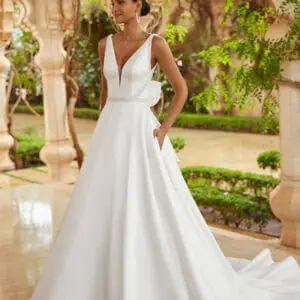 Rosa Clara Wedding Dresses - Orfeo