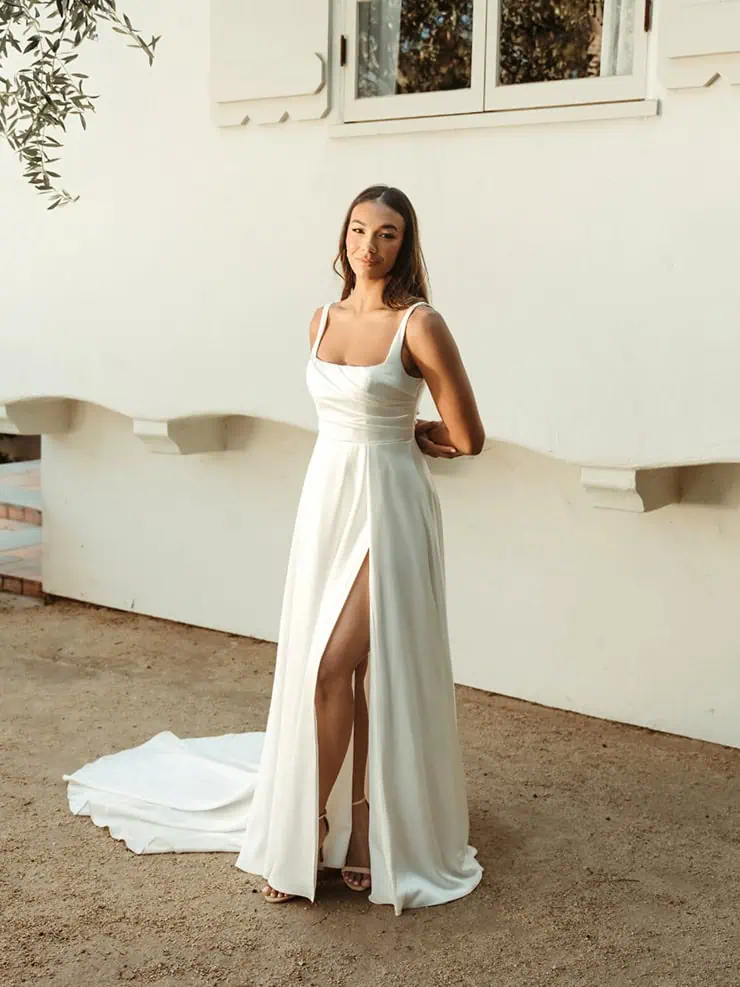 Stella York Wedding Dresses - SY8110