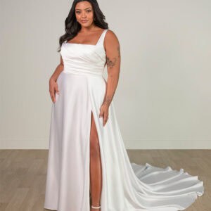 Stella York Wedding Dresses - SY8110