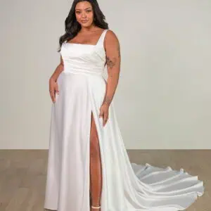 Stella York Wedding Dresses - SY8110