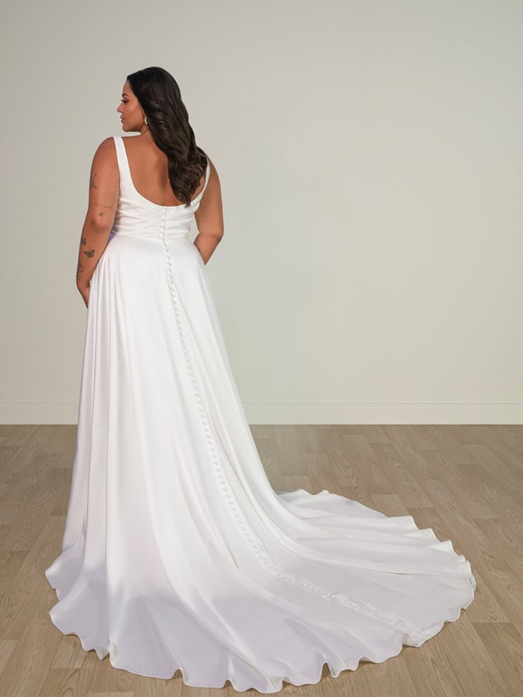 Stella York Wedding Dresses - SY8110