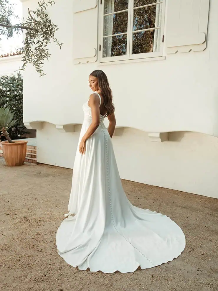 Stella York Wedding Dresses - SY8110