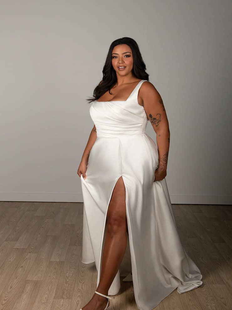 Stella York Wedding Dresses - SY8110