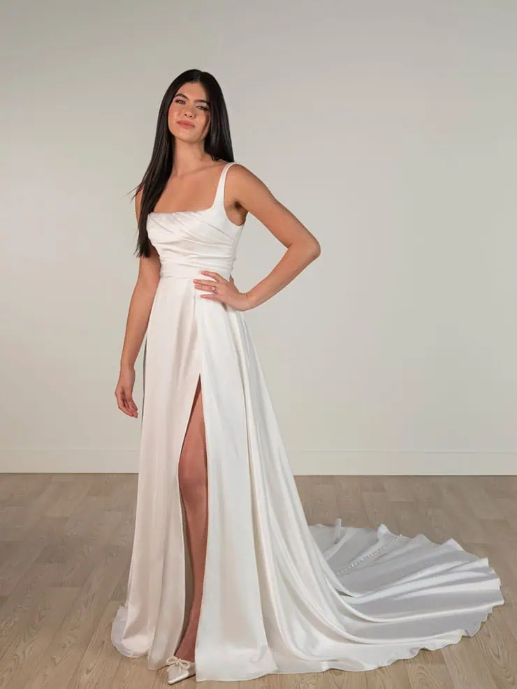 Stella York Wedding Dresses - SY8110