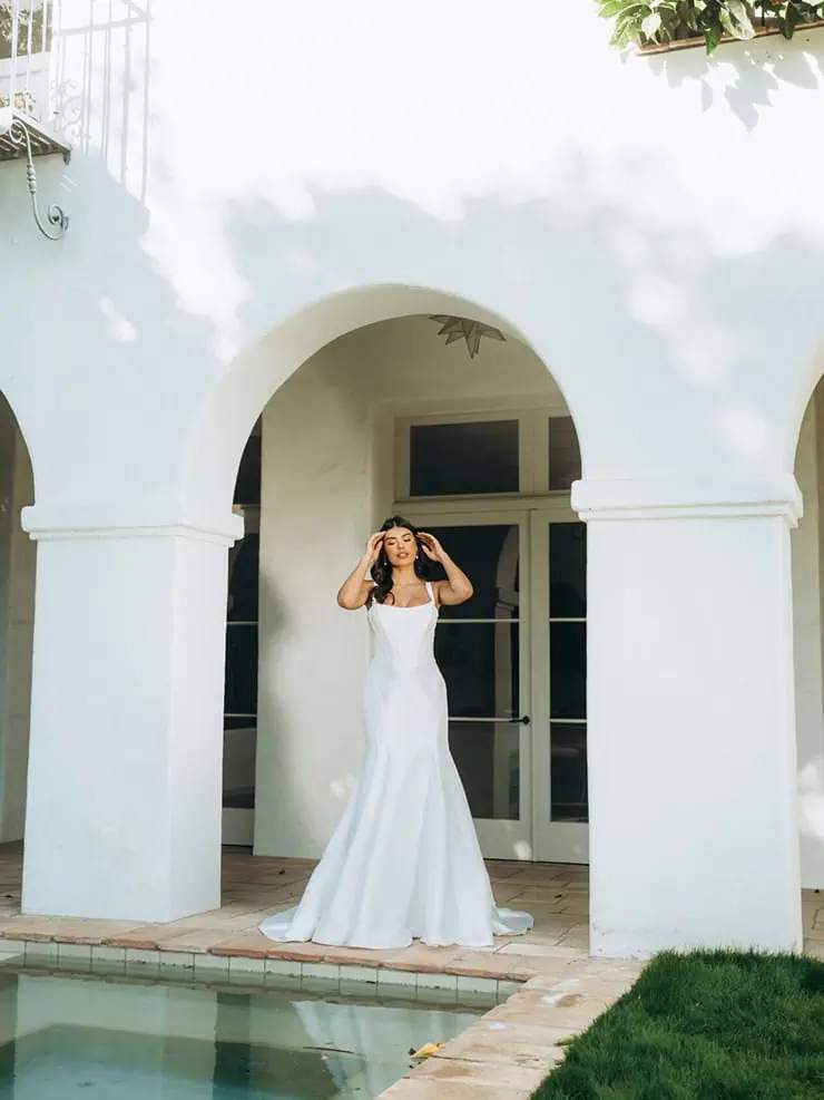 Stella York Wedding Dresses - SY8148
